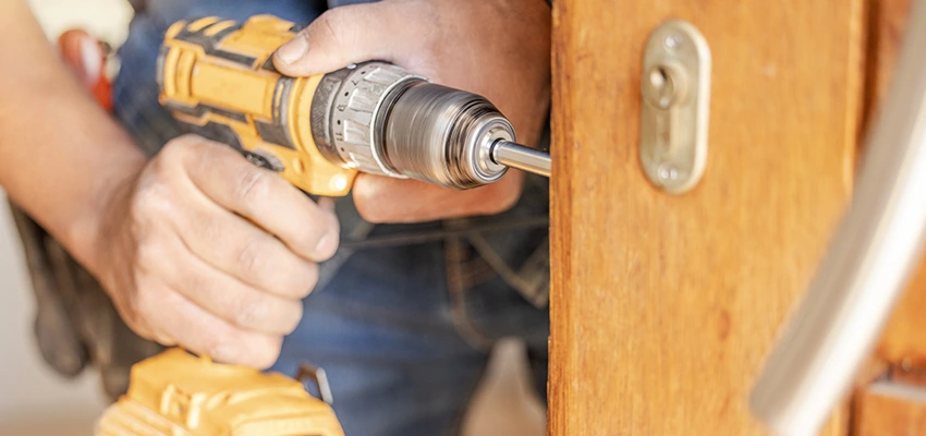 Eviction Locksmith in Saranap, California