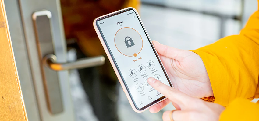 Automatic Door Lock Opener Repair in Saranap, California