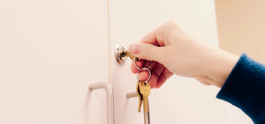 Cabinet Electronic Locks Repair in Saranap, California