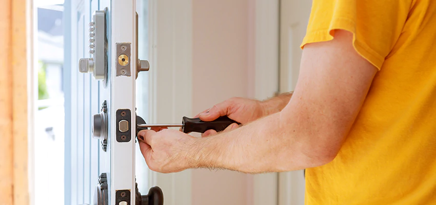 Eviction Locksmith For Key Fob Replacement Services in Saranap, CA