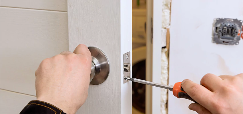 Fast Locksmith For Key Programming in Saranap, California