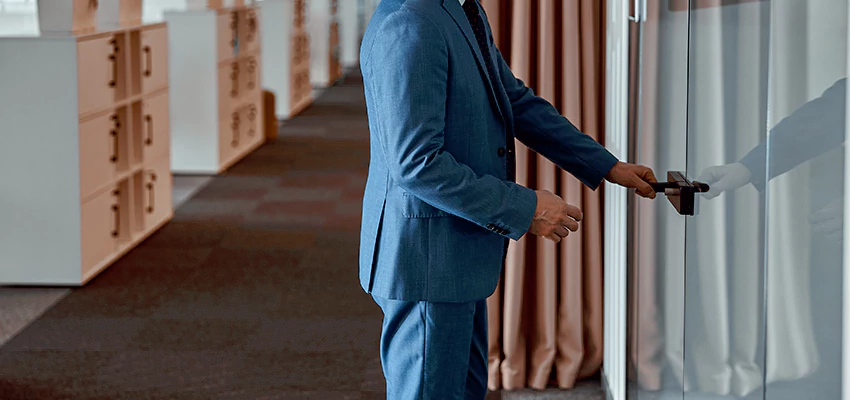 Commercial Glass Door Locks in Saranap, CA