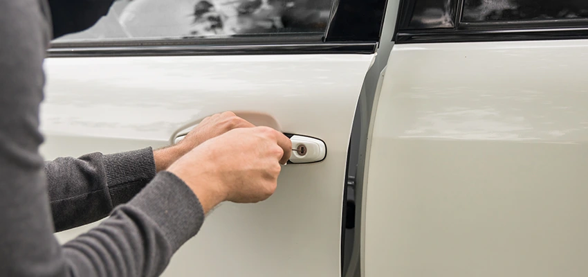 Unlock Car Door Service in Saranap, CA