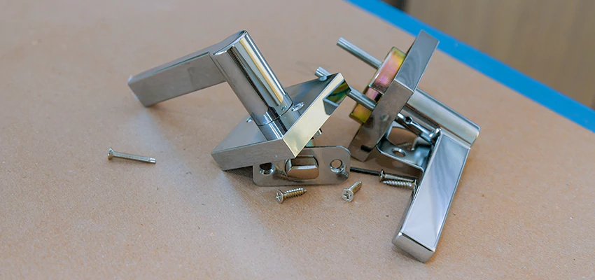 Master Lock Key System Installation Service in Saranap, California