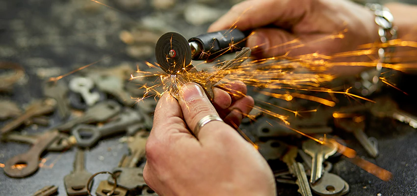 24/7 Locksmith Services For Lock Rekeying in Saranap, CA