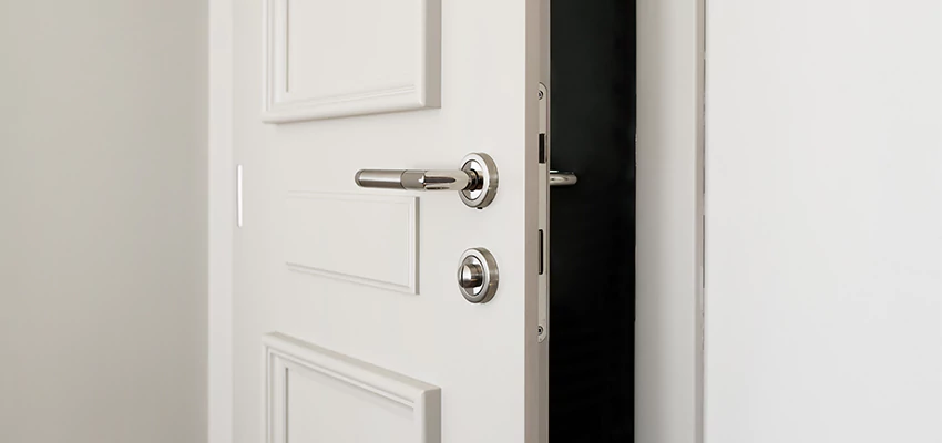 Folding Bathroom Door With Lock Solutions in Saranap, CA