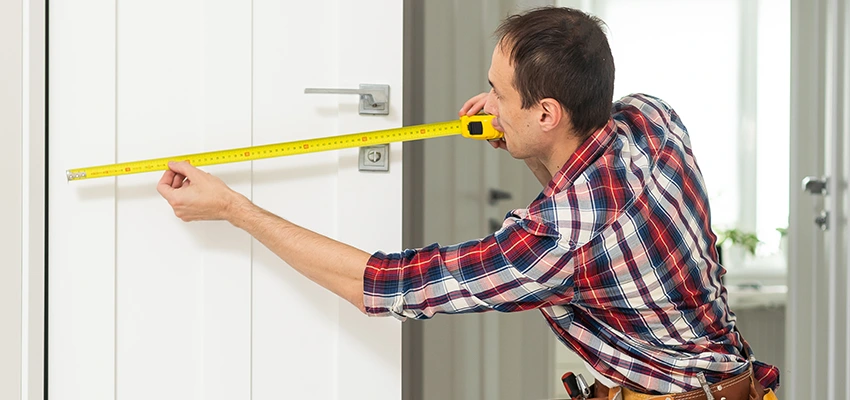 Bonded & Insured Locksmiths For Lock Repair in Saranap, California
