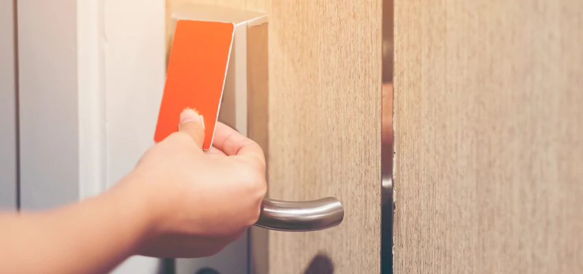 Electronic Locks Motor Repair in Saranap, California