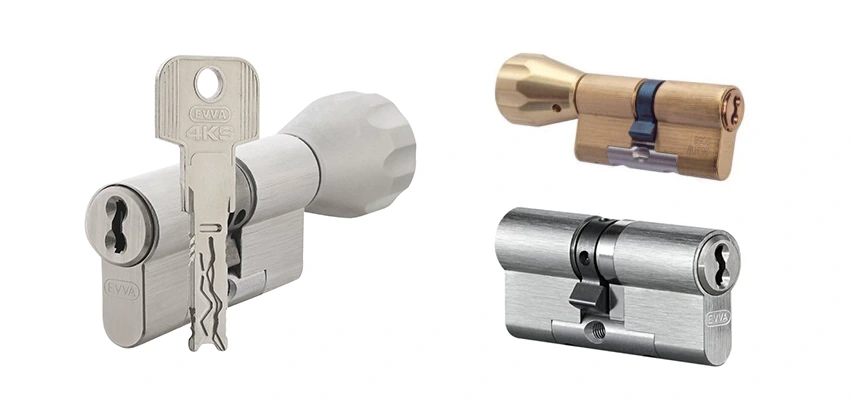 Evva Padlock Installation in Saranap, California