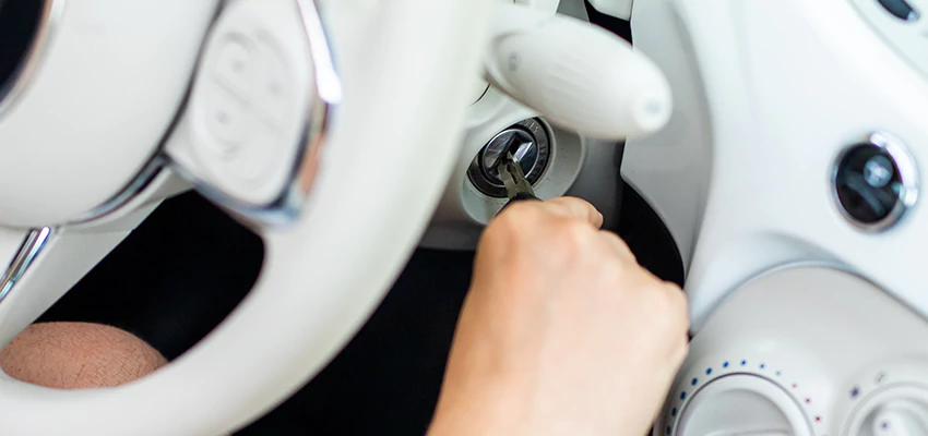 Ignition Lock Barrel Replacement Near Me in Saranap, California