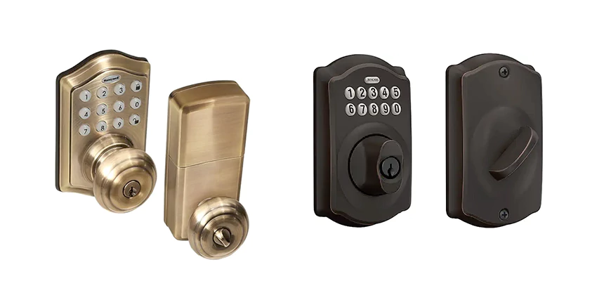 Medeco Locks Replacement in Saranap, CA