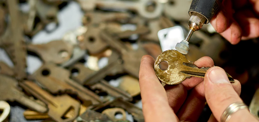 A1 Locksmith For Key Replacement in Saranap, California