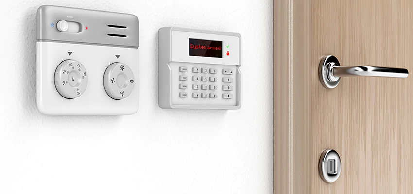 Commercial Electronic Door Lock Services in Saranap, CA