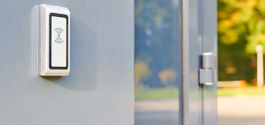 Glass Door Electric Lock Repair in Saranap, CA