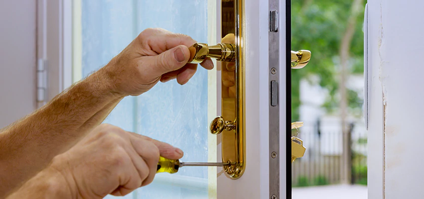 Local Locksmith For Key Duplication in Saranap, CA