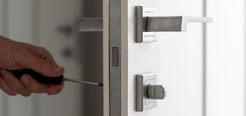 Automotive Lock Installation in Saranap, CA