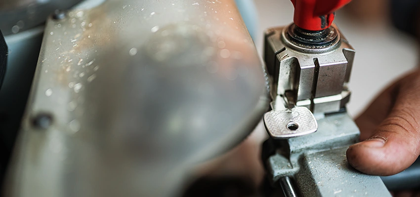 Key Programming Mobile Locksmith Service in Saranap, CA