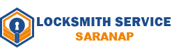 best lockmsith in Saranap