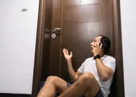 Emergency Lockout in Saranap, California